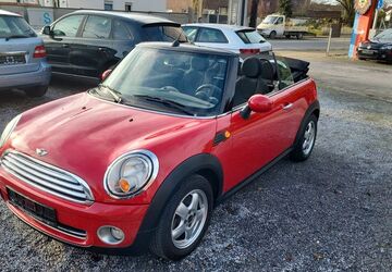 Mini Cooper 94.174 km 6.999 &euro; Datteln 45711