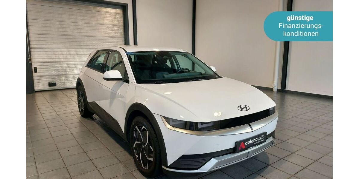 Hyundai IONIQ 5 52.776 km 27.590 &euro; Wuppertal 42287