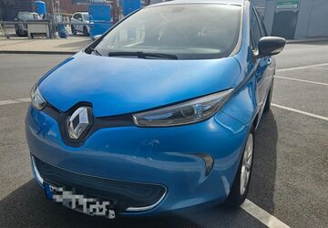 Renault ZOE 68.800 km 6.300 &euro; Mülheim an der Ruhr 45473