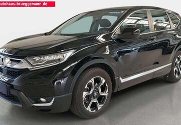 Honda CR-V 23.117 km 20.990 &euro; Dortmund 44147