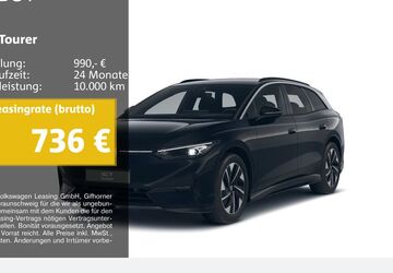 VW ID.7 12.366 km 46.440 &euro; Bochum 44892