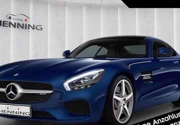 Mercedes-Benz AMG GT 114.651 km 69.780 &euro; Herne 44653