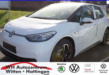 VW ID.3 58.825 km 21.964 &euro; Witten 58453