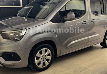 Opel Combo 110.000 km 12.999 &euro; Schwerte 58239
