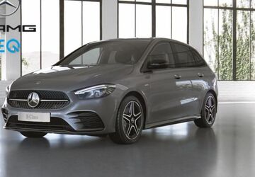 Mercedes-Benz B 250 63.608 km 23.680 &euro; Hagen 58135