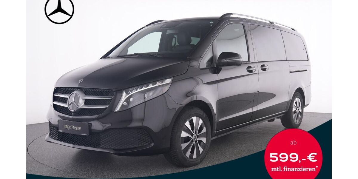 Mercedes-Benz V 300 24.499 km 67.499 &euro; Essen 45309