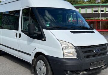 Ford Transit 279.000 km 6.450 &euro; Essen 45138