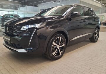 Peugeot 3008 7.477 km 24.980 &euro; Dortmund 44145