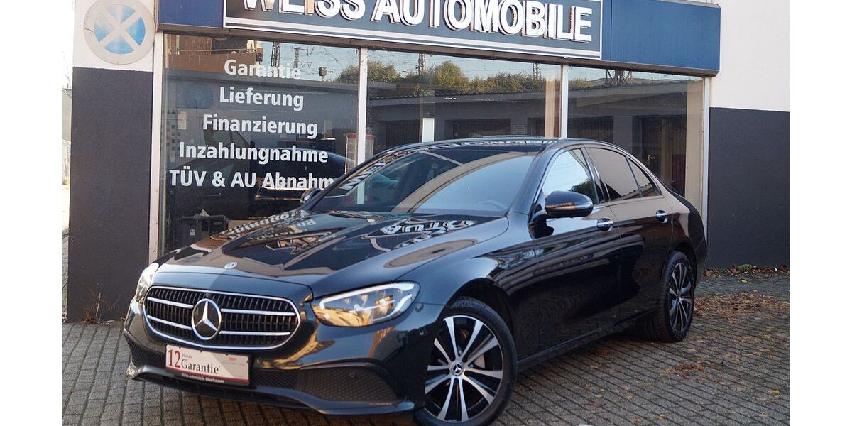 Mercedes-Benz E 300 139.000 km 30.990 &euro; Oberhausen 46045