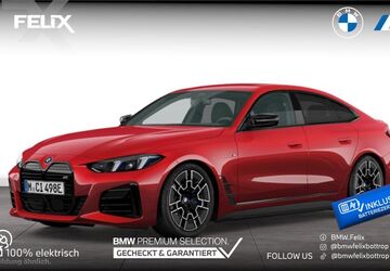 BMW i4 28.537 km 54.879 &euro; Bottrop 46236