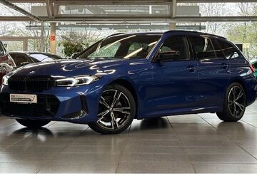 BMW 320 20.099 km 42.390 &euro; Sprockhövel 45549