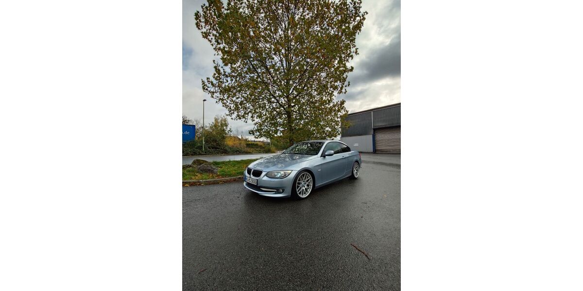 BMW 320 206.452 km 10.699 &euro; Hagen 58099