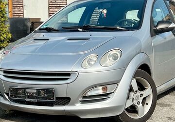 Smart ForFour 192.000 km 700 &euro; Gelsenkirchen 45884