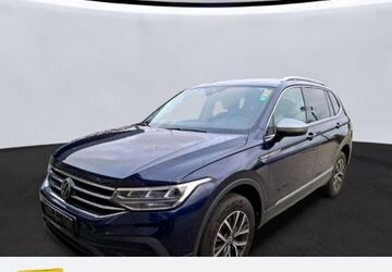 VW Tiguan Allspace 57.737 km 31.470 &euro; Bochum 44892