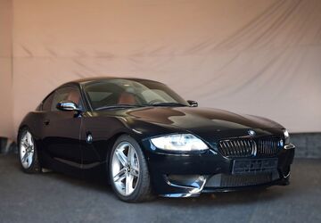BMW Z4 M 168.000 km 26.500 &euro; Gelsenkirchen 45879