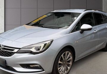 Opel Astra 82.959 km 17.100 &euro; Dortmund 44379