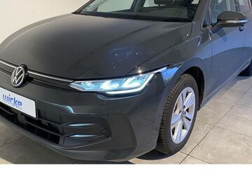 VW Golf 6.295 km 27.980 &euro; Bochum - Linden 44879