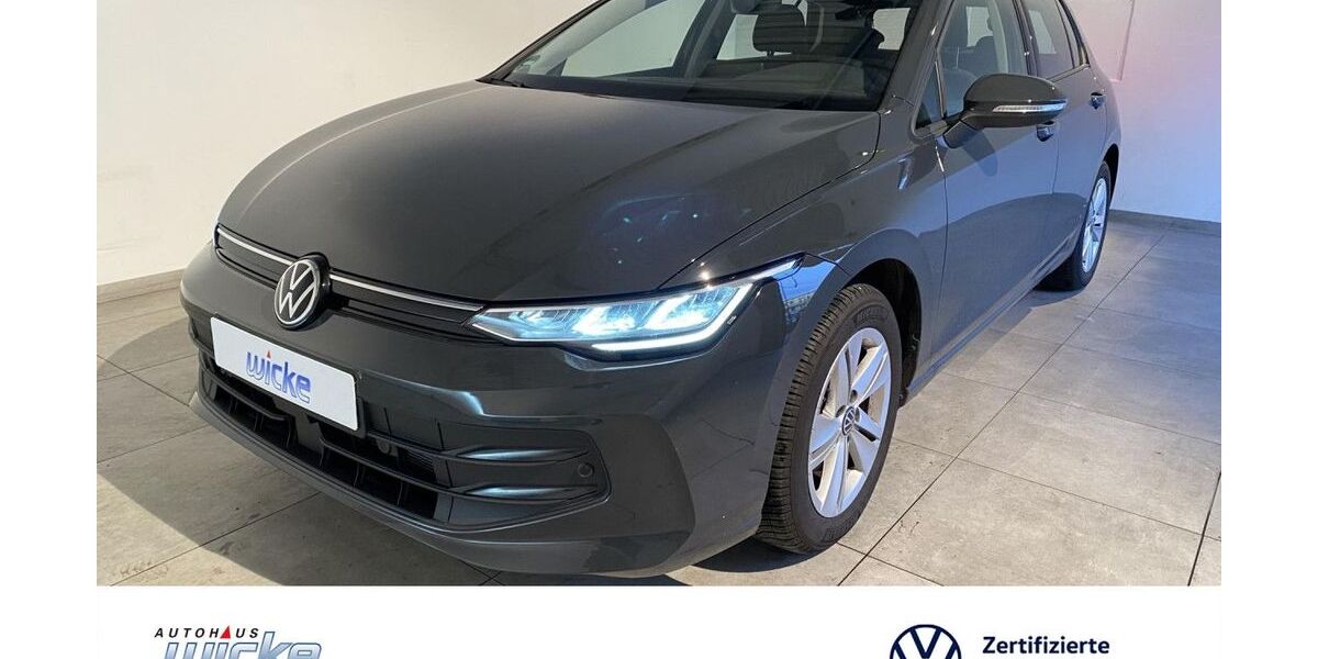 VW Golf 6.295 km 27.980 &euro; Bochum - Linden 44879