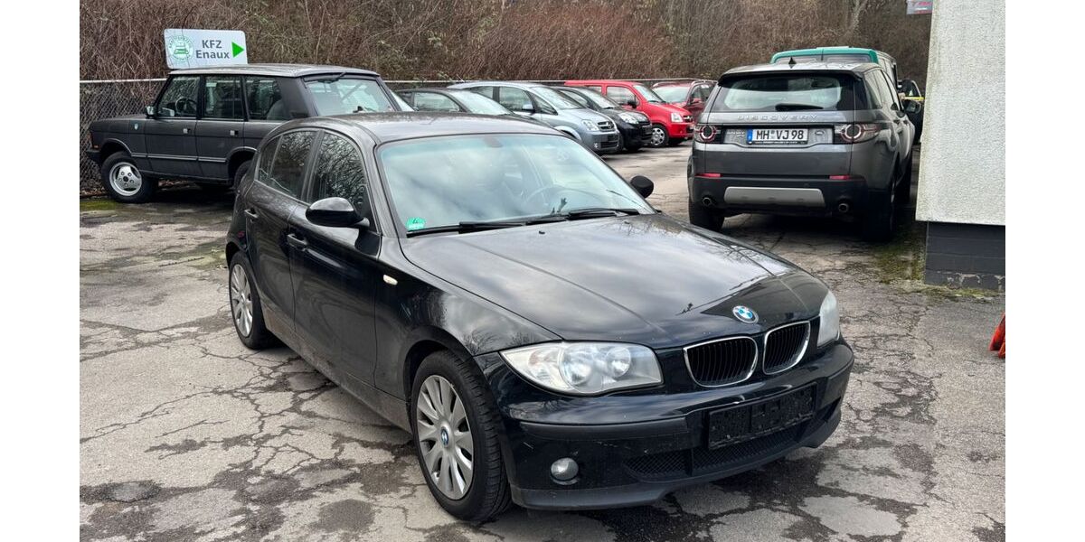 BMW 118 301.500 km 1.900 &euro; Mülheim an der Ruhr 45473