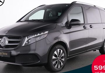 Mercedes-Benz V 250 22.706 km 61.999 &euro; Essen 45309