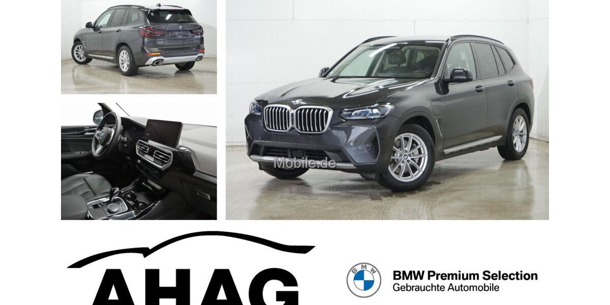 BMW X3 32.414 km 49.840 &euro; Marl 45770