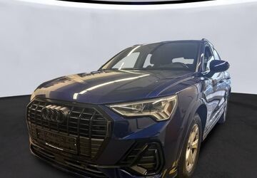 Audi Q3 59.997 km 30.945 &euro; Hagen 58091