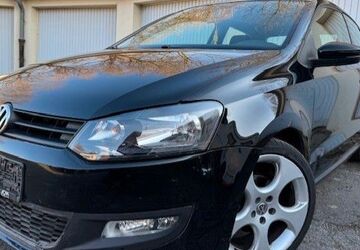 VW Polo 232.000 km 2.480 &euro; Dortmund 44328