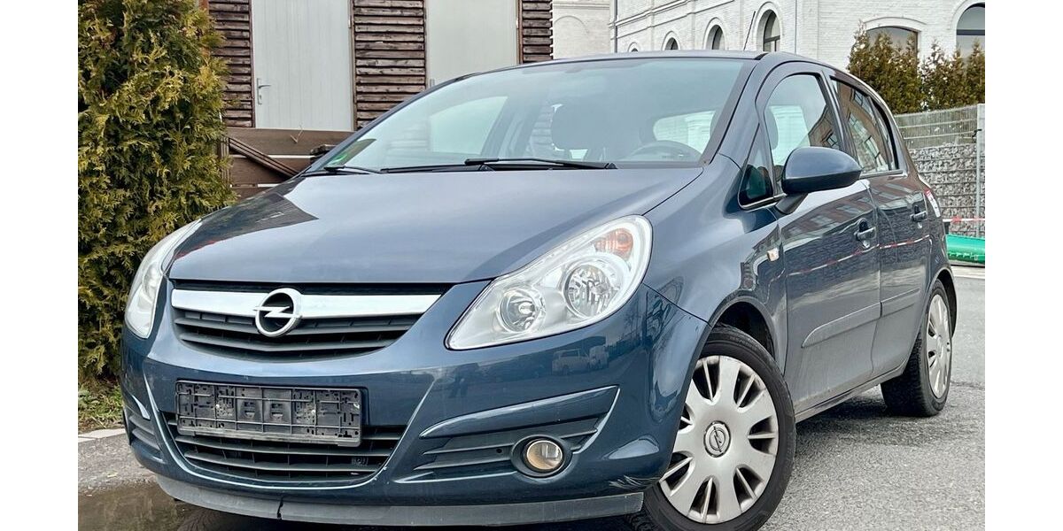 Opel Corsa 218.905 km 777 &euro; Gelsenkirchen 45884