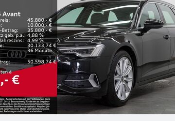 Audi A6 26.813 km 41.440 &euro; Bochum 44809
