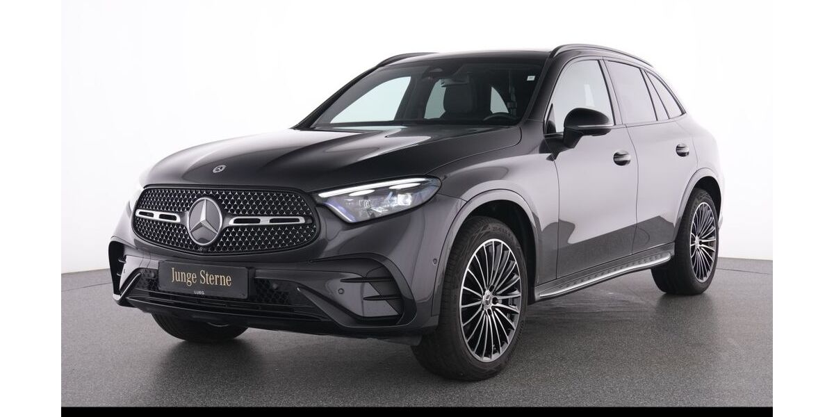 Mercedes-Benz GLC 300 27.935 km 64.485 &euro; Essen 45309