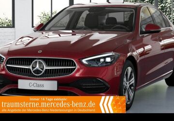 Mercedes-Benz C 200 8.663 km 38.890 &euro; Wuppertal 42115