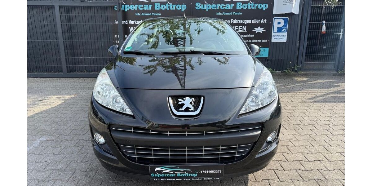 Peugeot 207 71.718 km 5.500 &euro; Bottrop 46238