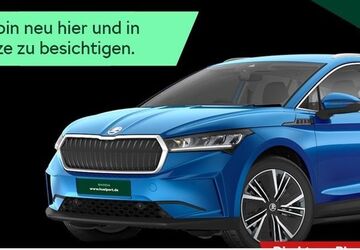 Skoda Enyaq 53.291 km 33.780 &euro; Dortmund 44269