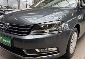 VW Passat 158.000 km 8.790 &euro; Bottrop 46236