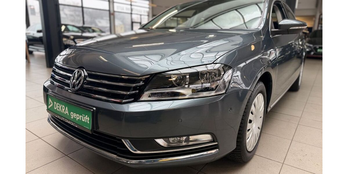 VW Passat 158.000 km 8.790 &euro; Bottrop 46236