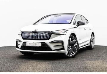 Skoda Enyaq 66.215 km 34.750 &euro; Hagen 58091