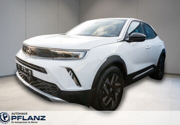 Opel Mokka 35.858 km 15.590 &euro; Bochum 44801