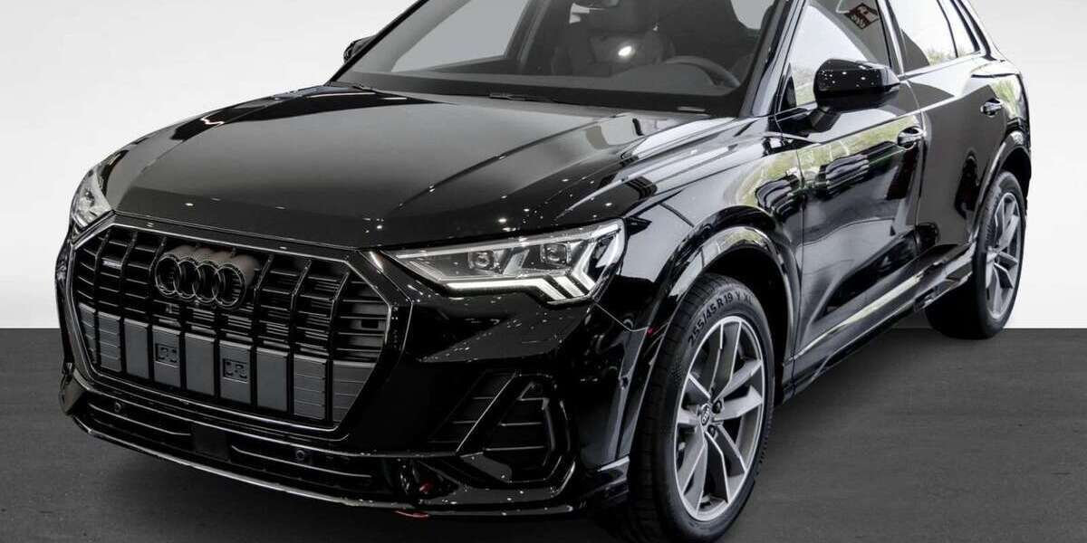 Audi Q3 4.613 km 60.055 &euro; Dortmund 44143