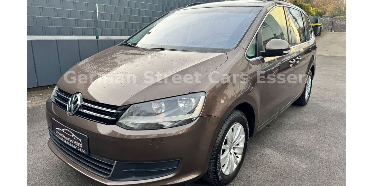 VW Sharan 275.000 km 6.950 &euro; Essen 45141