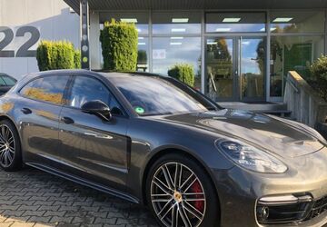 Porsche Panamera 195.000 km 49.999 &euro; Datteln 45711