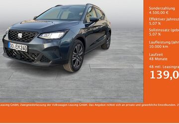 Seat Arona 2.408 km 24.922 &euro; Dortmund 44379
