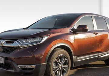 Honda CR-V 11.835 km 29.990 &euro; Wuppertal 42103