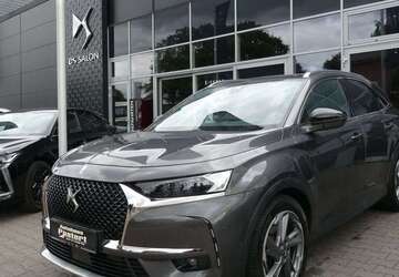 DS Automobiles DS 7 Crossback 52.270 km 26.480 &euro; Oberhausen 46147