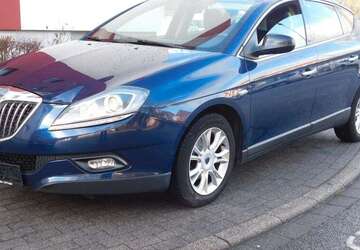 Lancia Delta 198.560 km 2.499 &euro; Mülheim an der Ruhr 45473