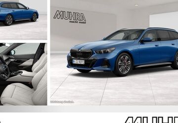 BMW 550 14.032 km 65.690 &euro; Oberhausen 46149