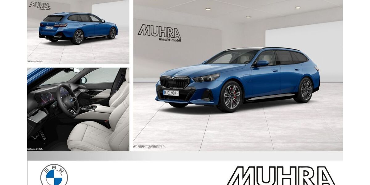 BMW 550 14.032 km 65.690 &euro; Oberhausen 46149