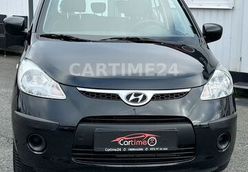 Hyundai i10 72.397 km 3.990 &euro; Oberhausen 46145