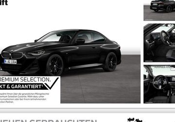 BMW 220 32.063 km 38.399 &euro; Oberhausen 46117