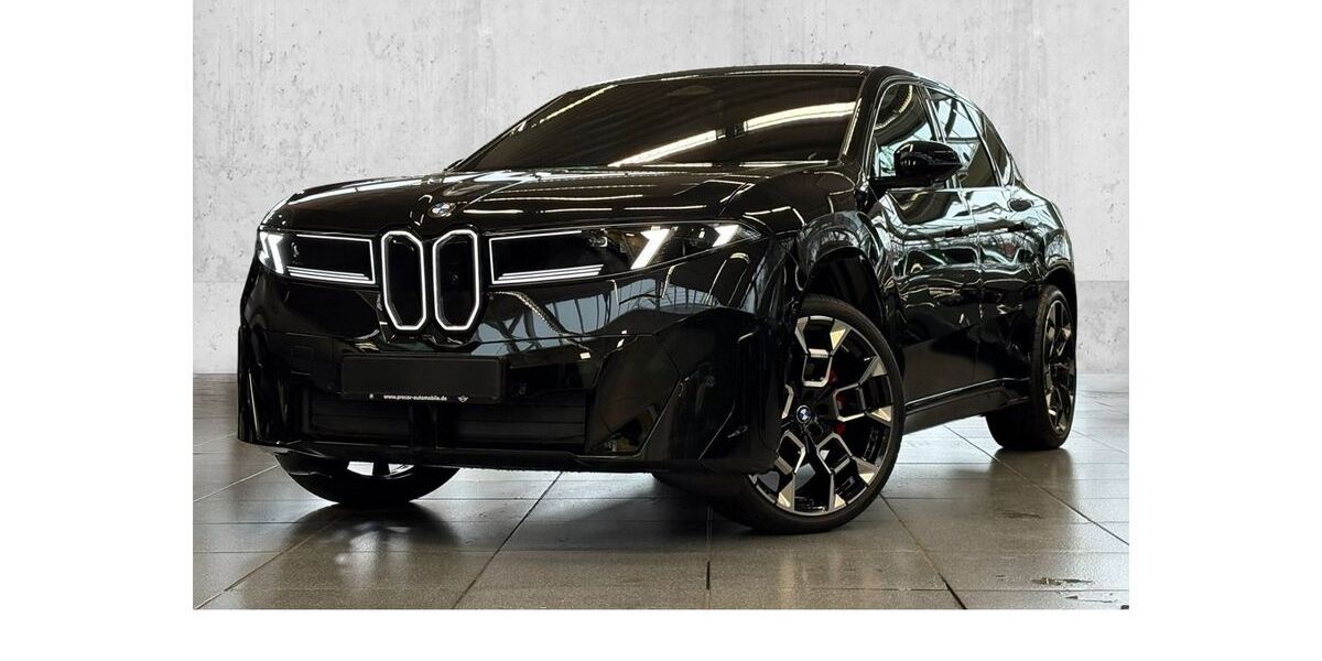 BMW iX3 1.001 km 88.310 &euro; Sprockhövel 45549