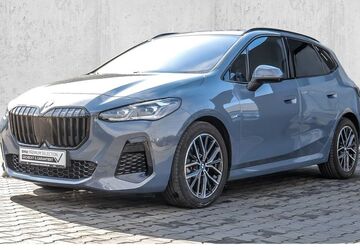 BMW 220 Active Tourer 21.650 km 30.890 &euro; Velbert 42553